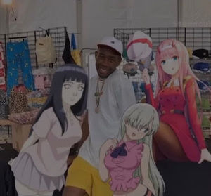 Meet your Posher, Joel